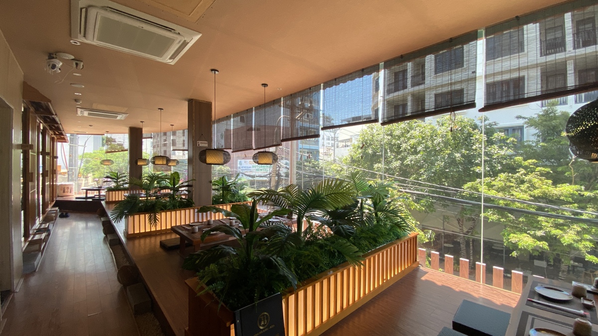 MARUTEN (マルテン)