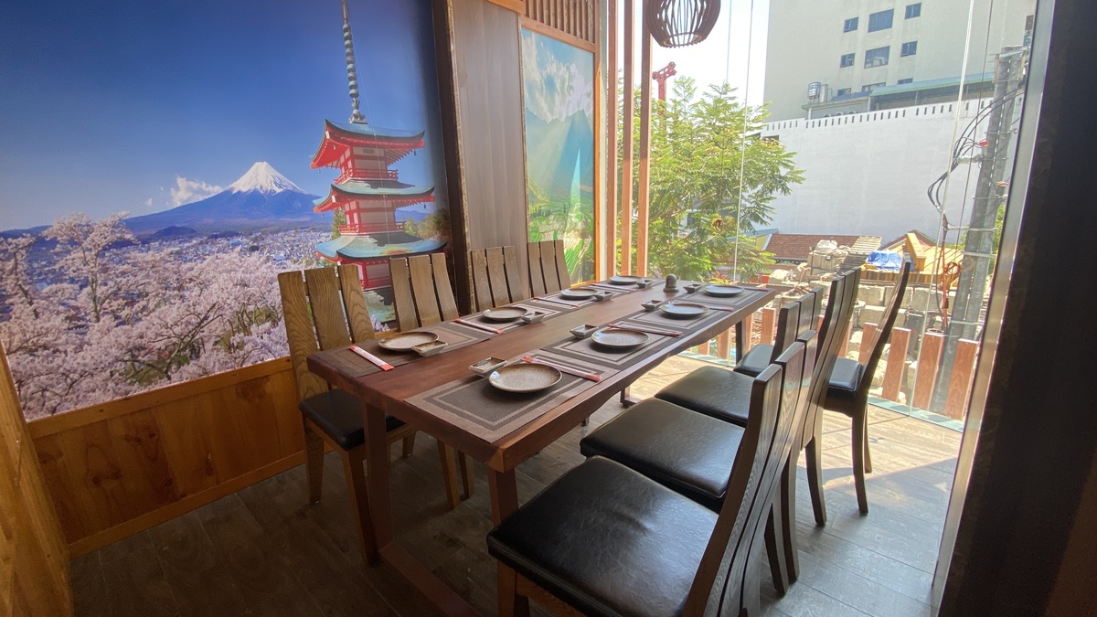 MARUTEN (マルテン)