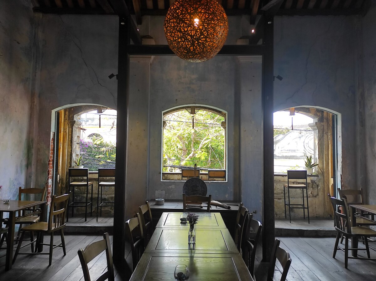 The Hill Station Hoi An