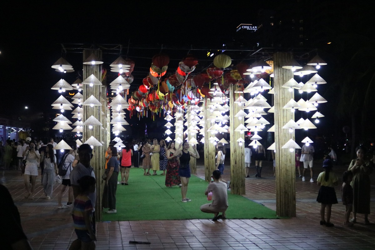 会場全体の様子