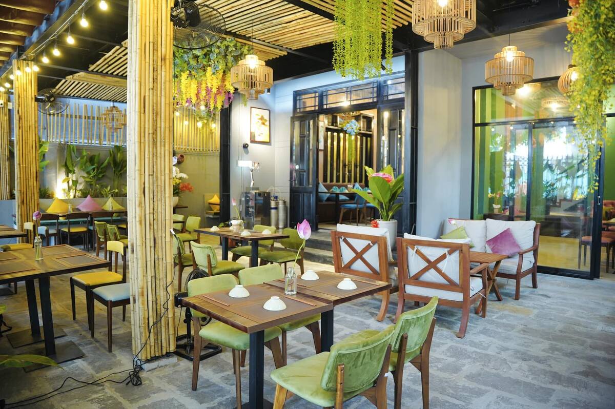 Nón Lá(ノン ラー)