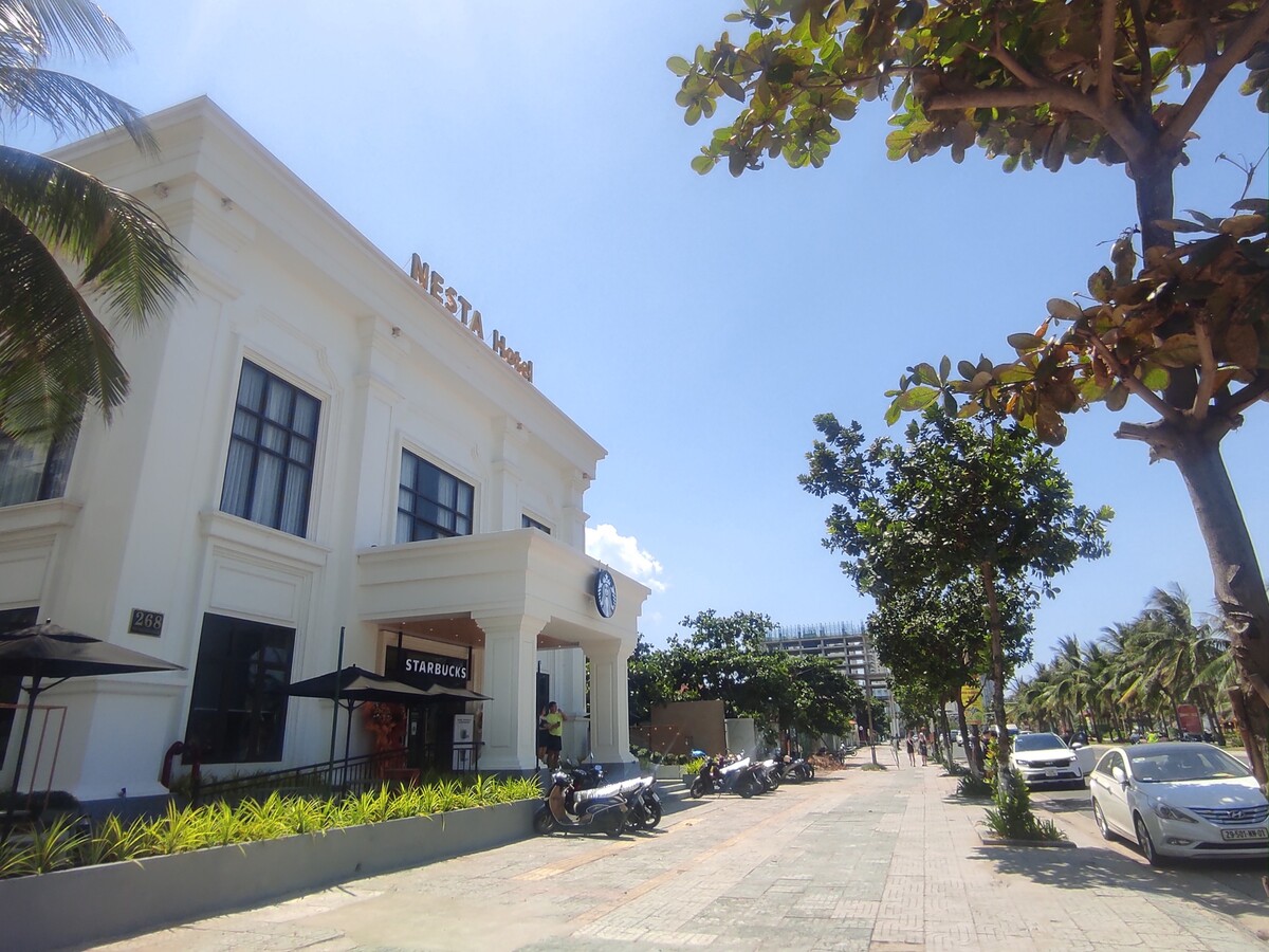 Starbucks(スターバックス)