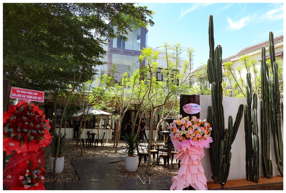 Nà Coffee(ナーコーヒー)