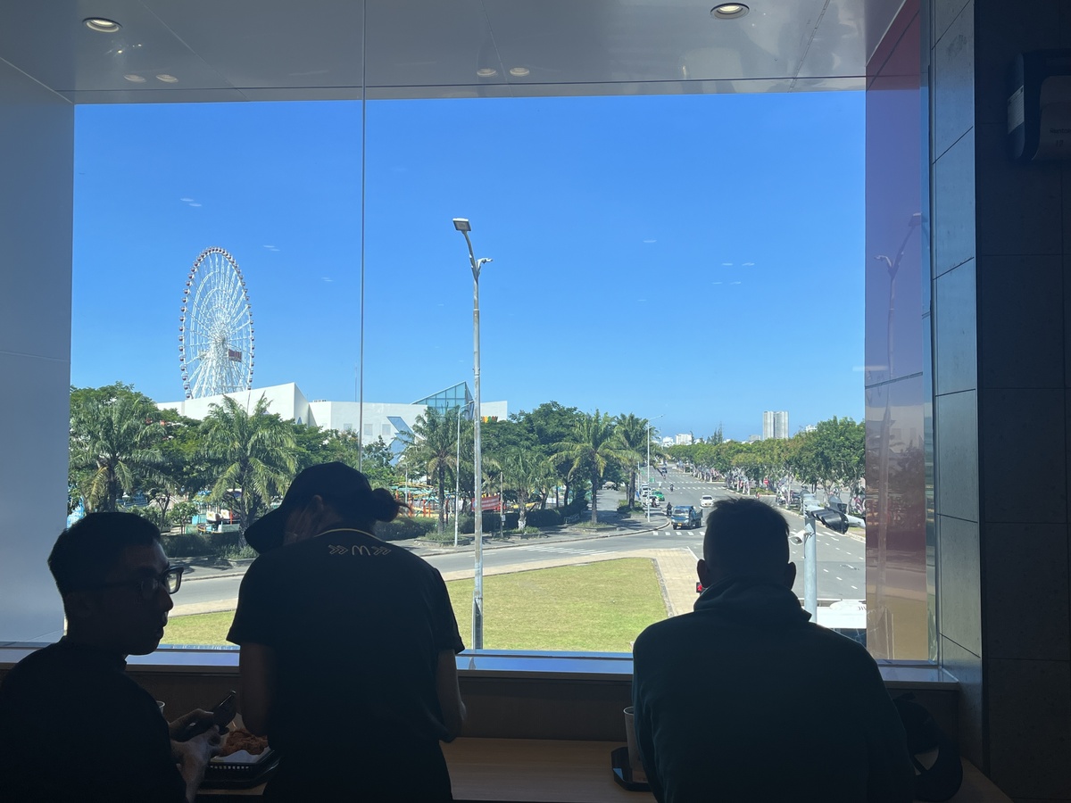 McDonald's (マクドナルド)