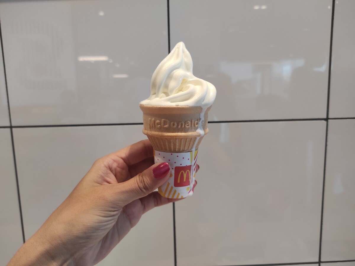 McDonald's (マクドナルド)