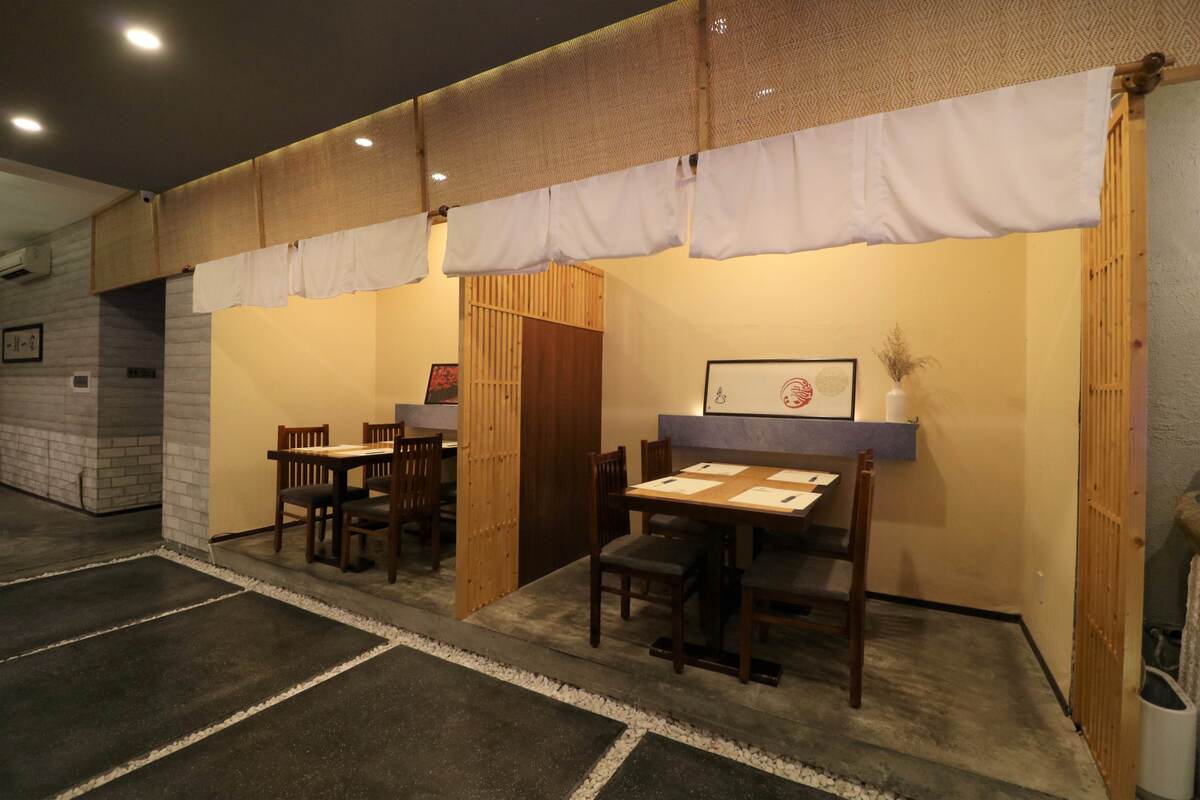 鮨兵衛(SUSHI-Bê)