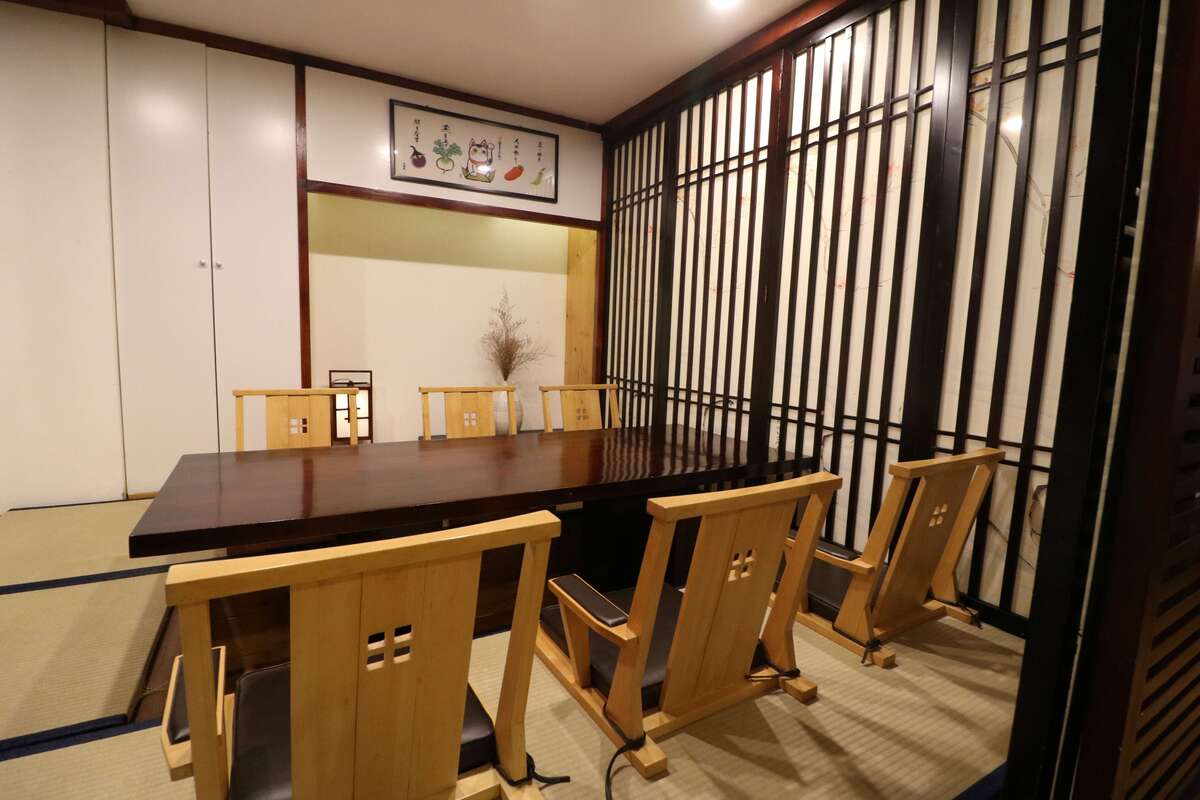 鮨兵衛(SUSHI-Bê)