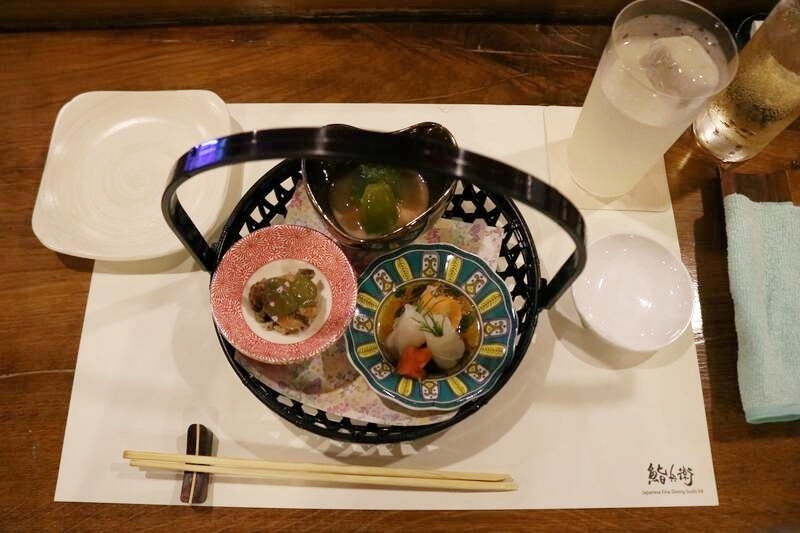 鮨兵衛(SUSHI-Bê)