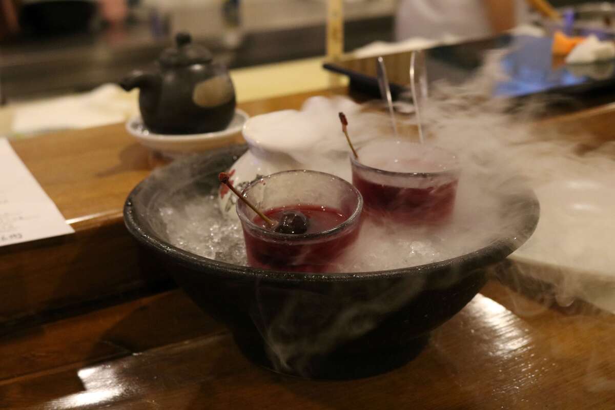 鮨兵衛(SUSHI-Bê)