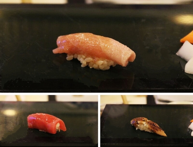 鮨兵衛(SUSHI-Bê)