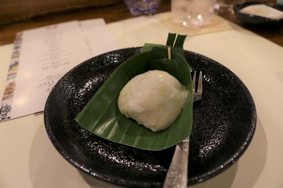 鮨兵衛(SUSHI-Bê)