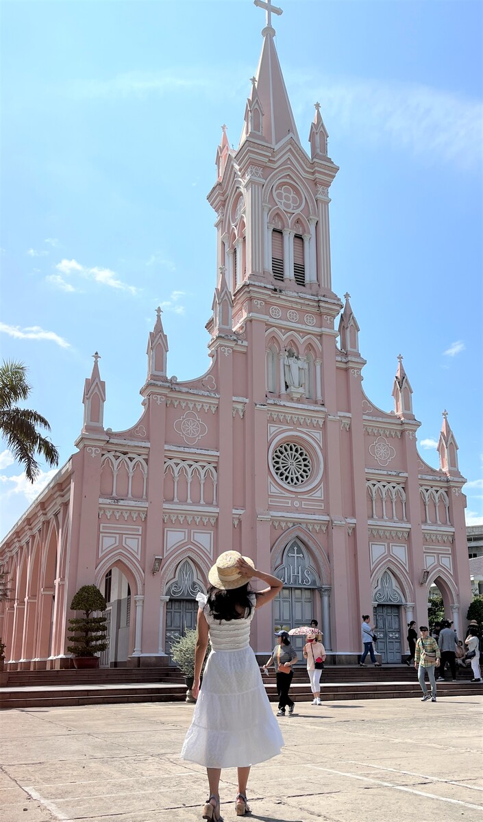 ピンク大聖堂