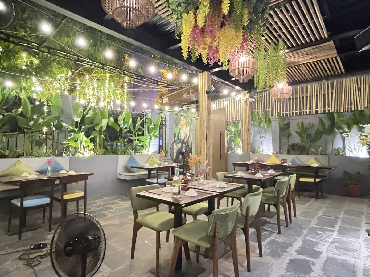 Nón Lá (ノン ラー)