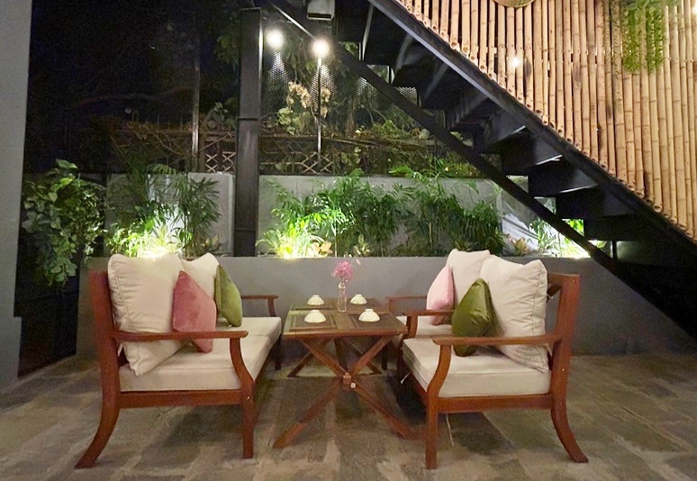 Nón Lá (ノン ラー)