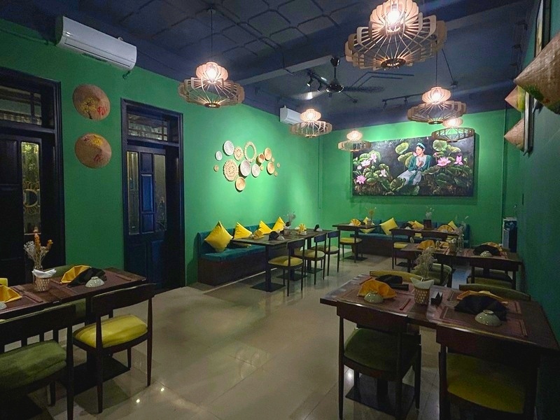 Nón Lá (ノン ラー)