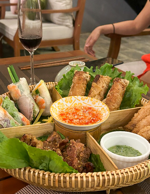 Nón Lá (ノン ラー)