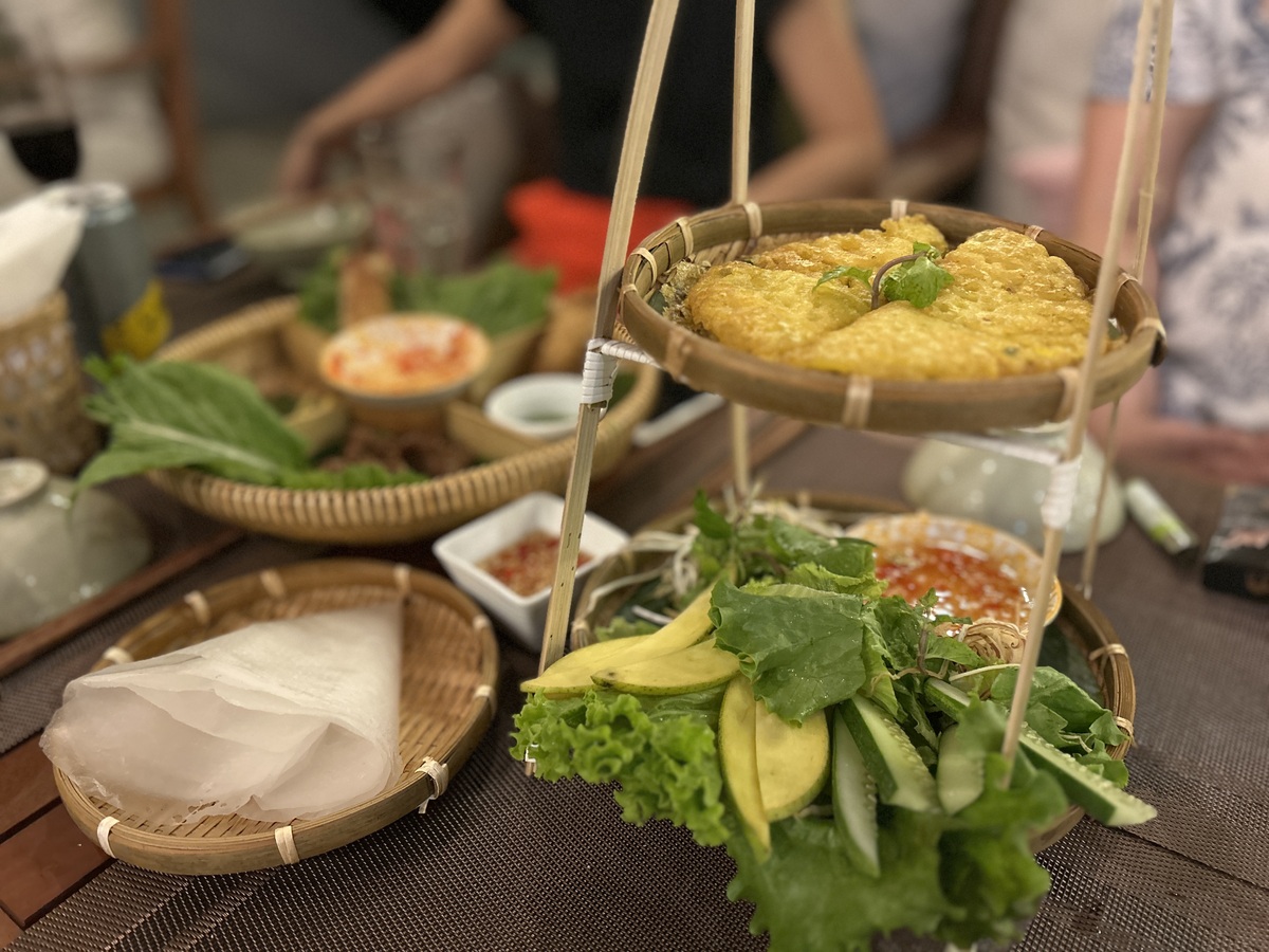 Nón Lá (ノン ラー)