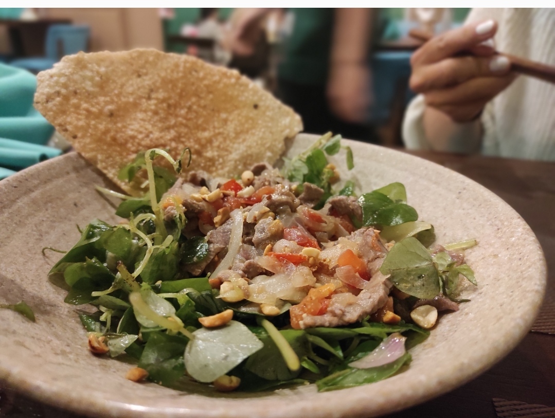 Nón Lá (ノン ラー)