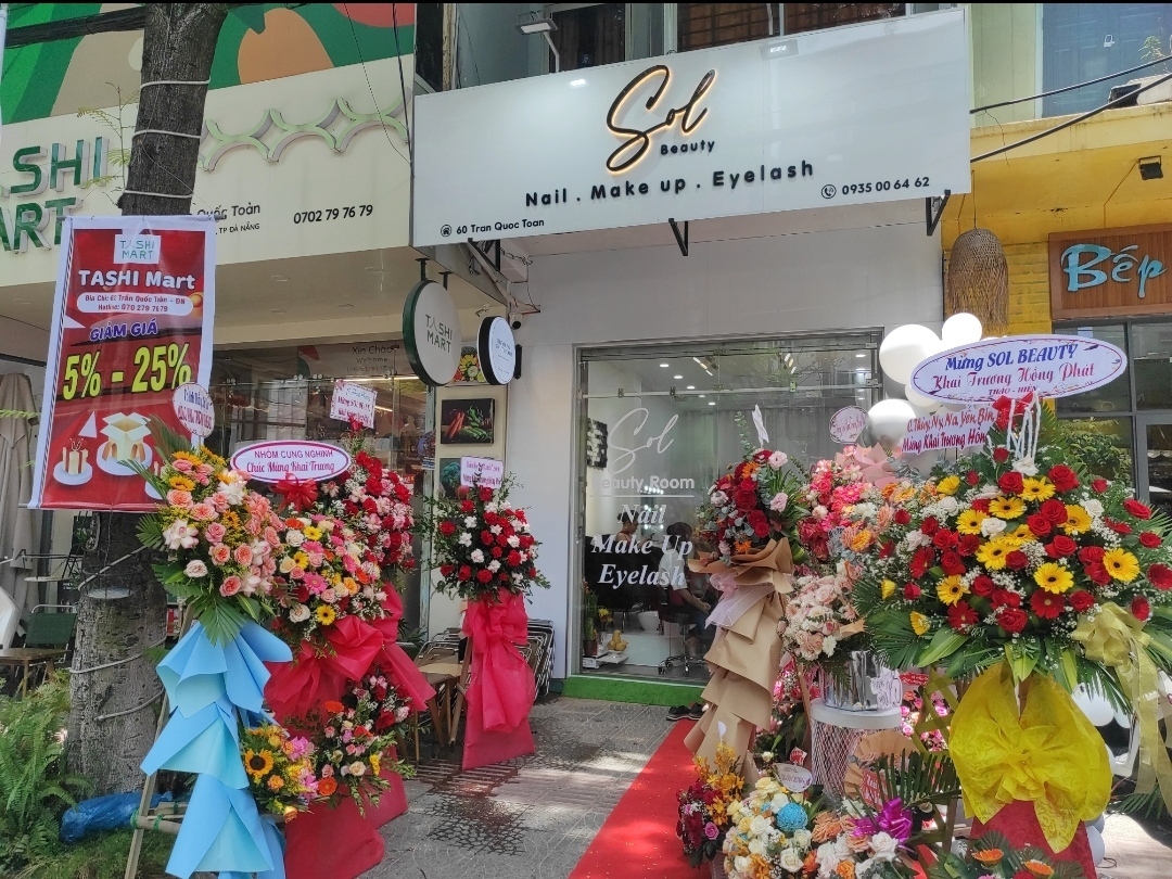 Sol beauty(ソルビューティー)