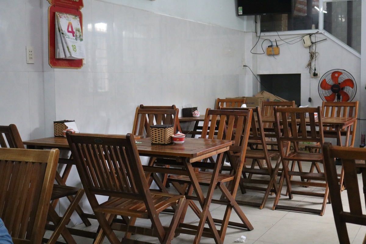 Madam Khánh（マダムカイン）