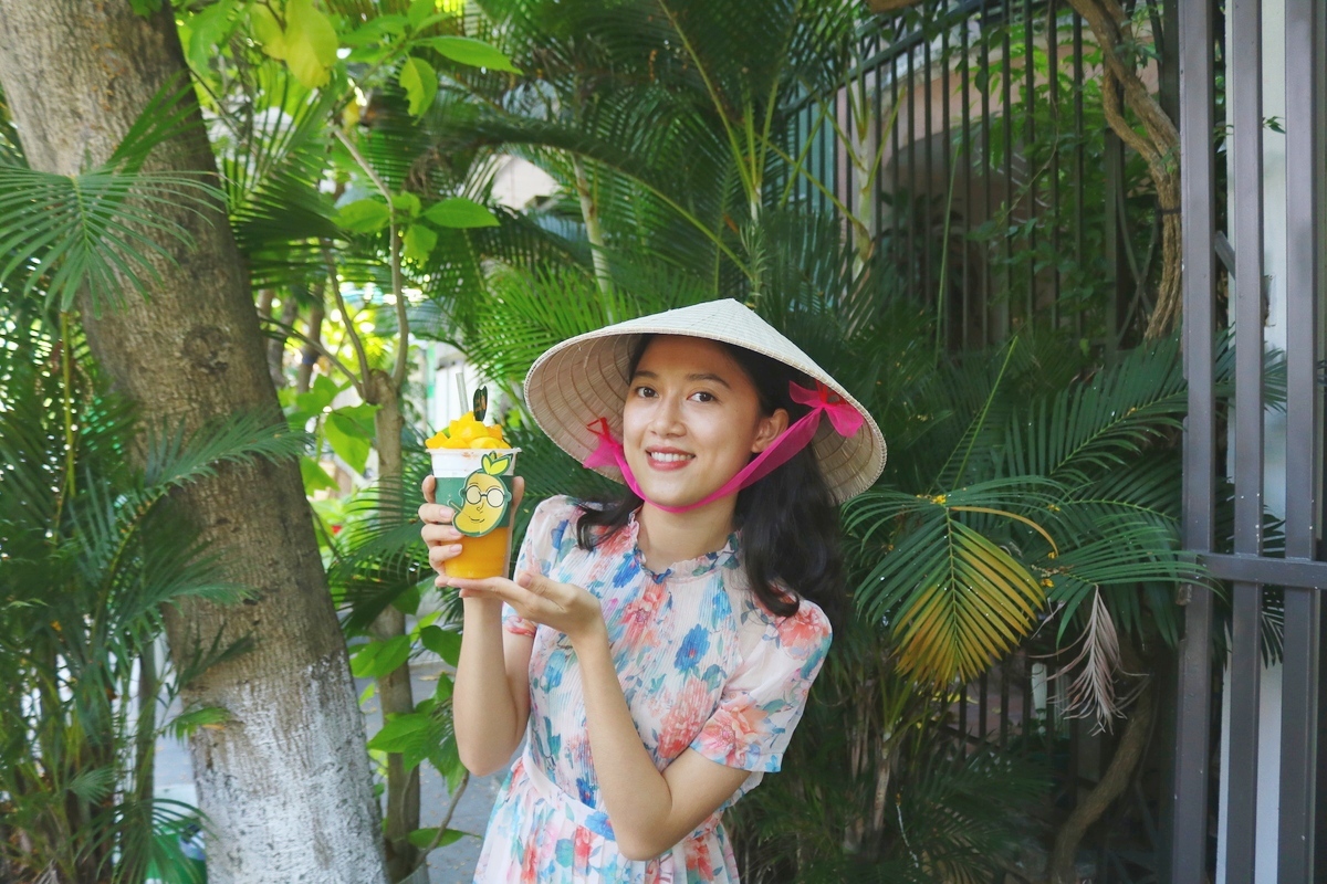 マンゴーのお土産やマンゴーのデザートならLittle Mangoにお任せ