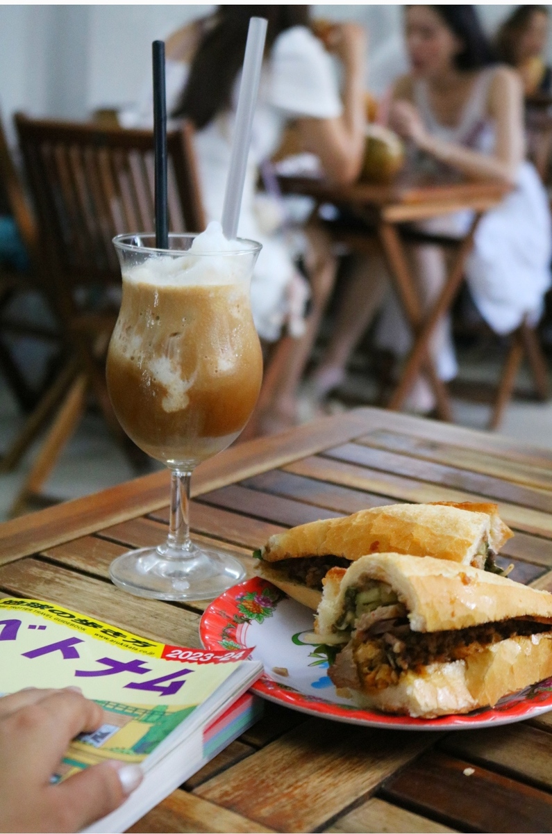 「マダムカイン(Madam Khanh)」