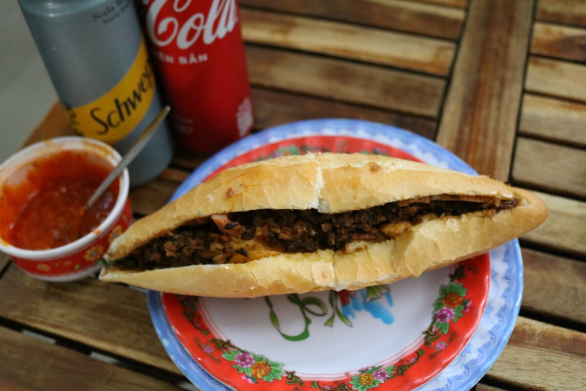 「マダムカイン(Madam Khanh)」