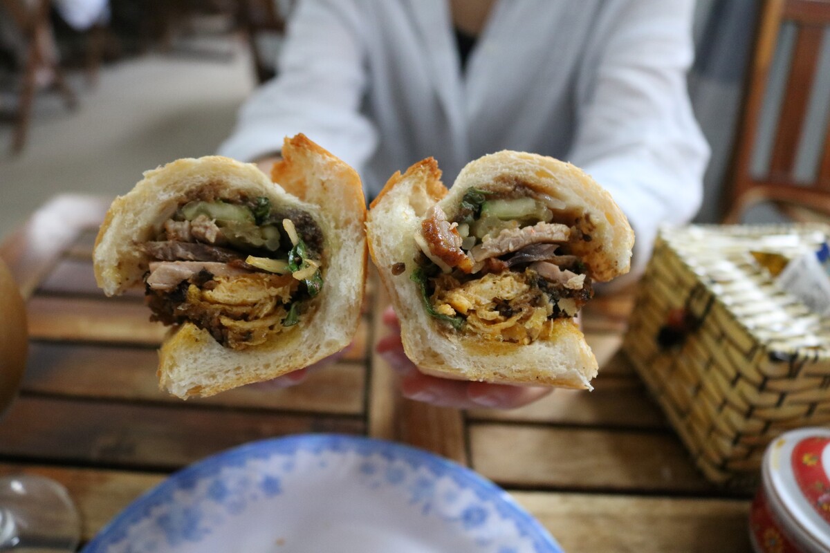 「マダムカイン(Madam Khanh)」