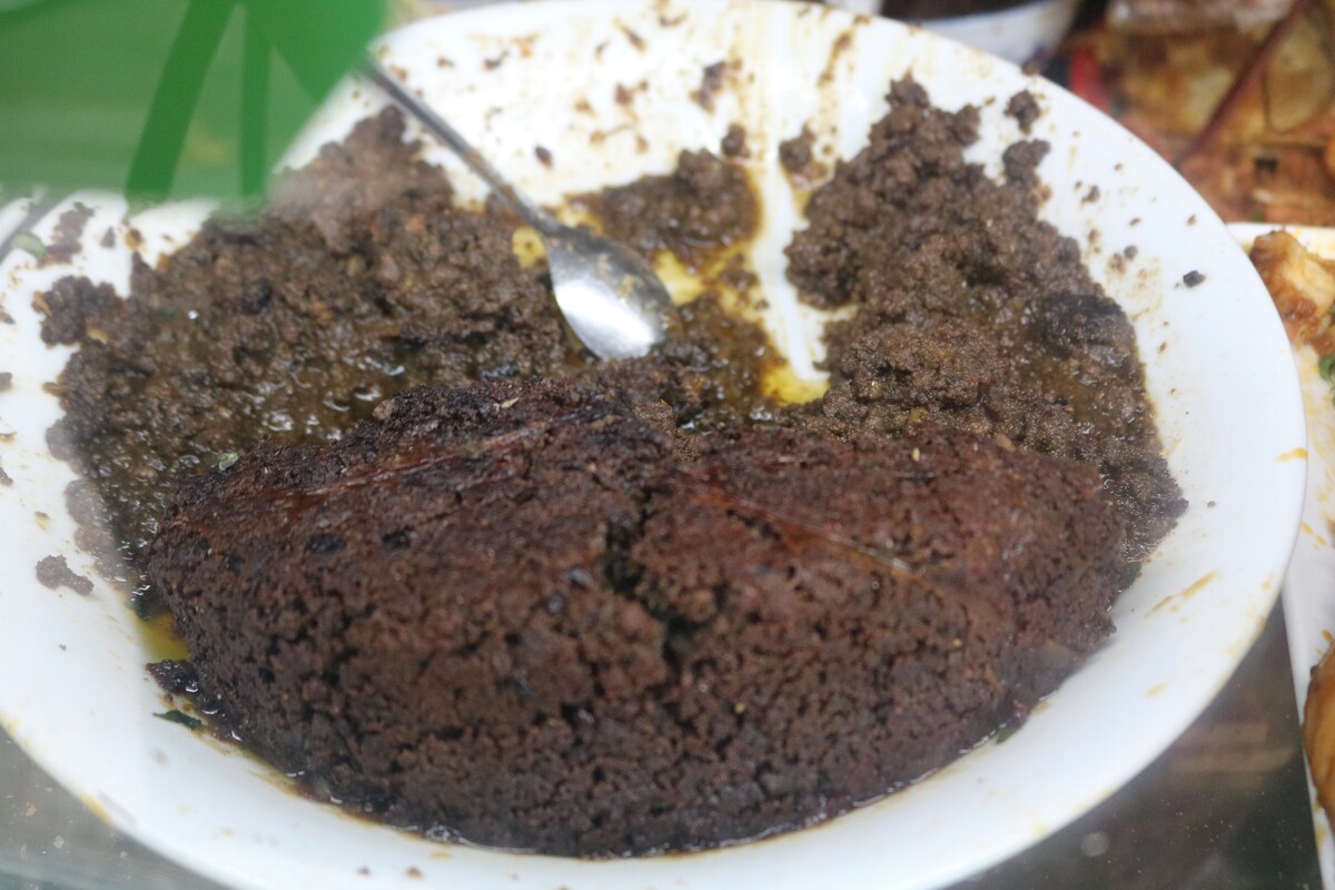 「マダムカイン(Madam Khanh)」