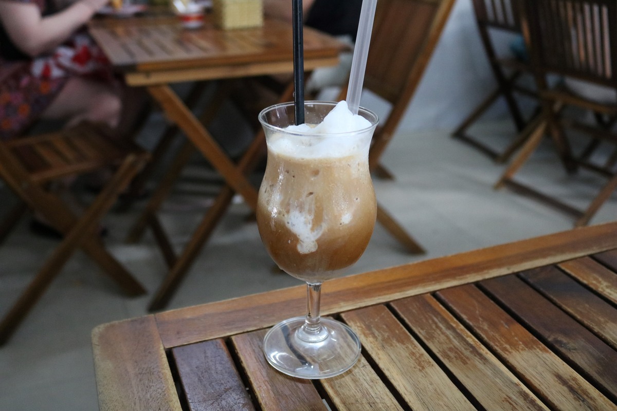 「マダムカイン(Madam Khanh)」