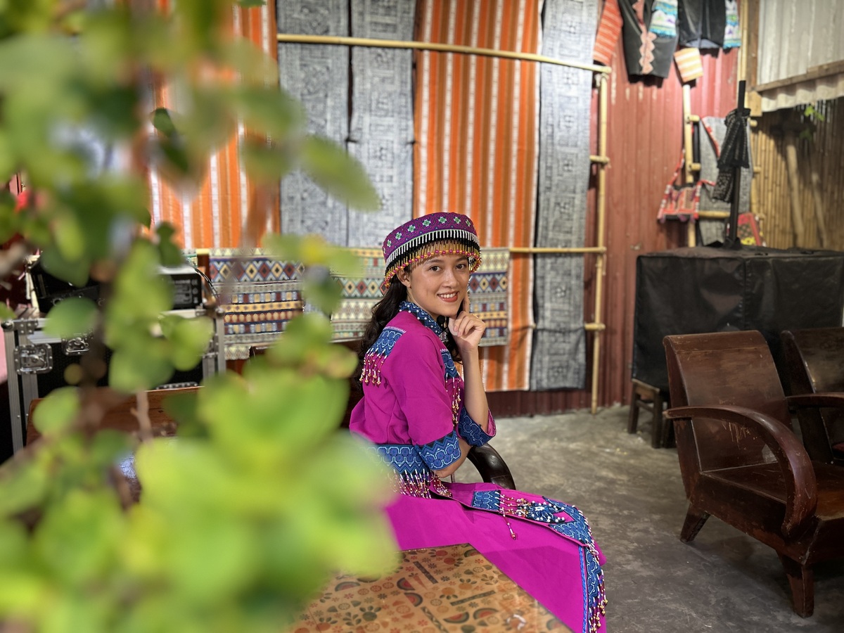 写真スポットもたくさんあるので１時間は余裕で楽しめるカフェです