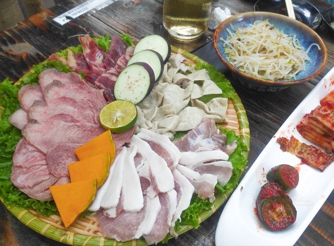 日本食レストラン「ダイナマイトなおき」で９月中は超お得な半年記念コースを実施中