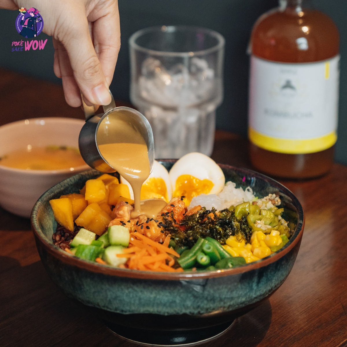 Poke Wow Vietnam (ポケワオ・ベトナム)