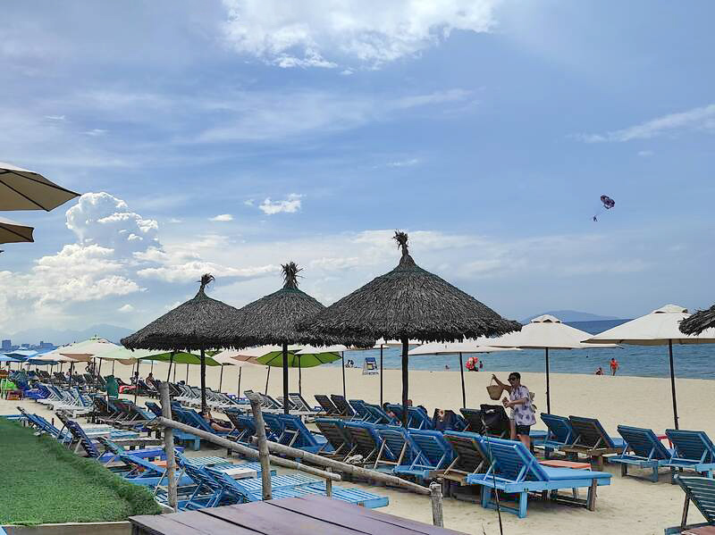 Cháo nghêu Cô Gió