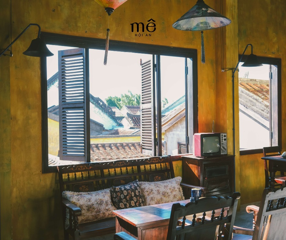 Mê Hội An（メーホイアン）