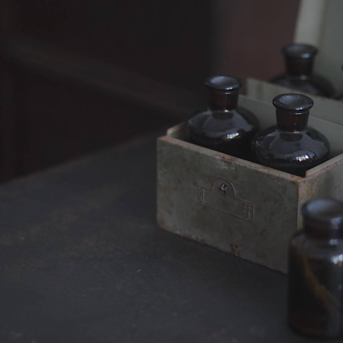 Dugdill（ダグディル）