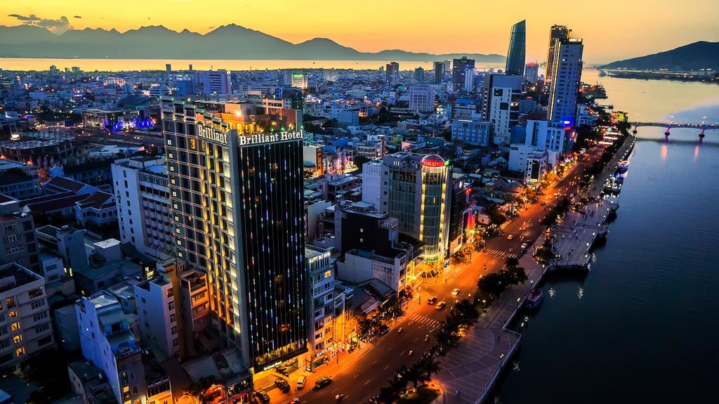 Brilliant Hotel Danang