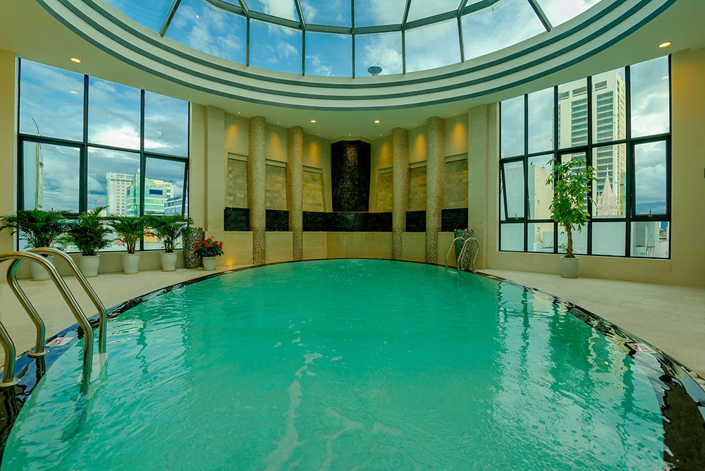 Brilliant Hotel Danang