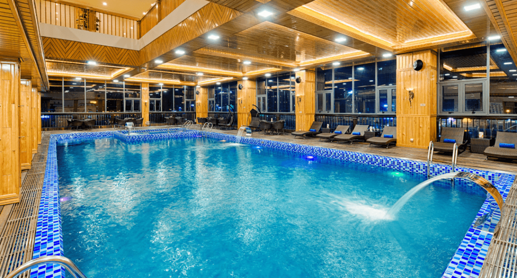 Nhu Minh Plaza Da Nang Hotel