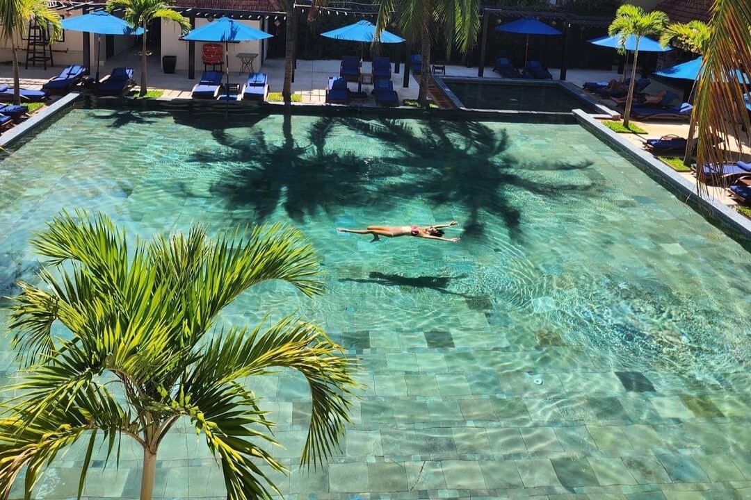 Anantara Hoi An Resort