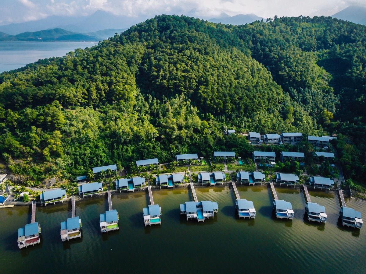 Vedana Lagoon Resort &amp; Spa