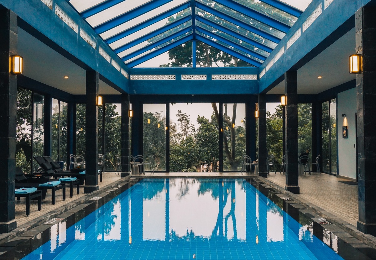 Vedana Lagoon Resort &amp; Spa