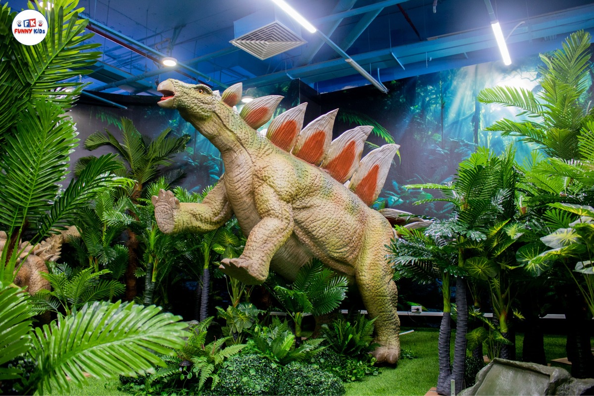 Funny Kids Vincom Đà Nẵng(ファニーキッズ ビンコムダナン)