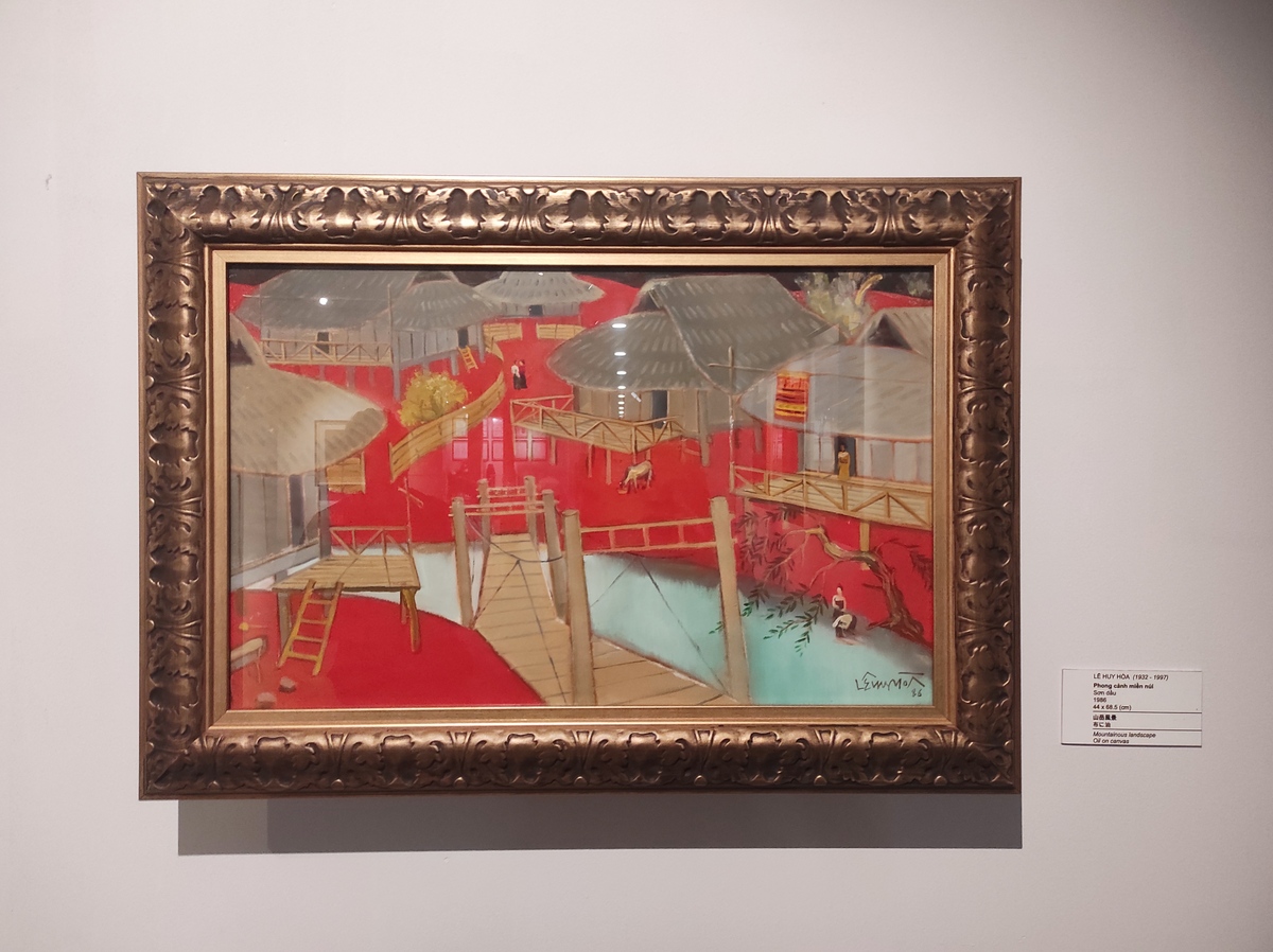 作品の一部(写真)