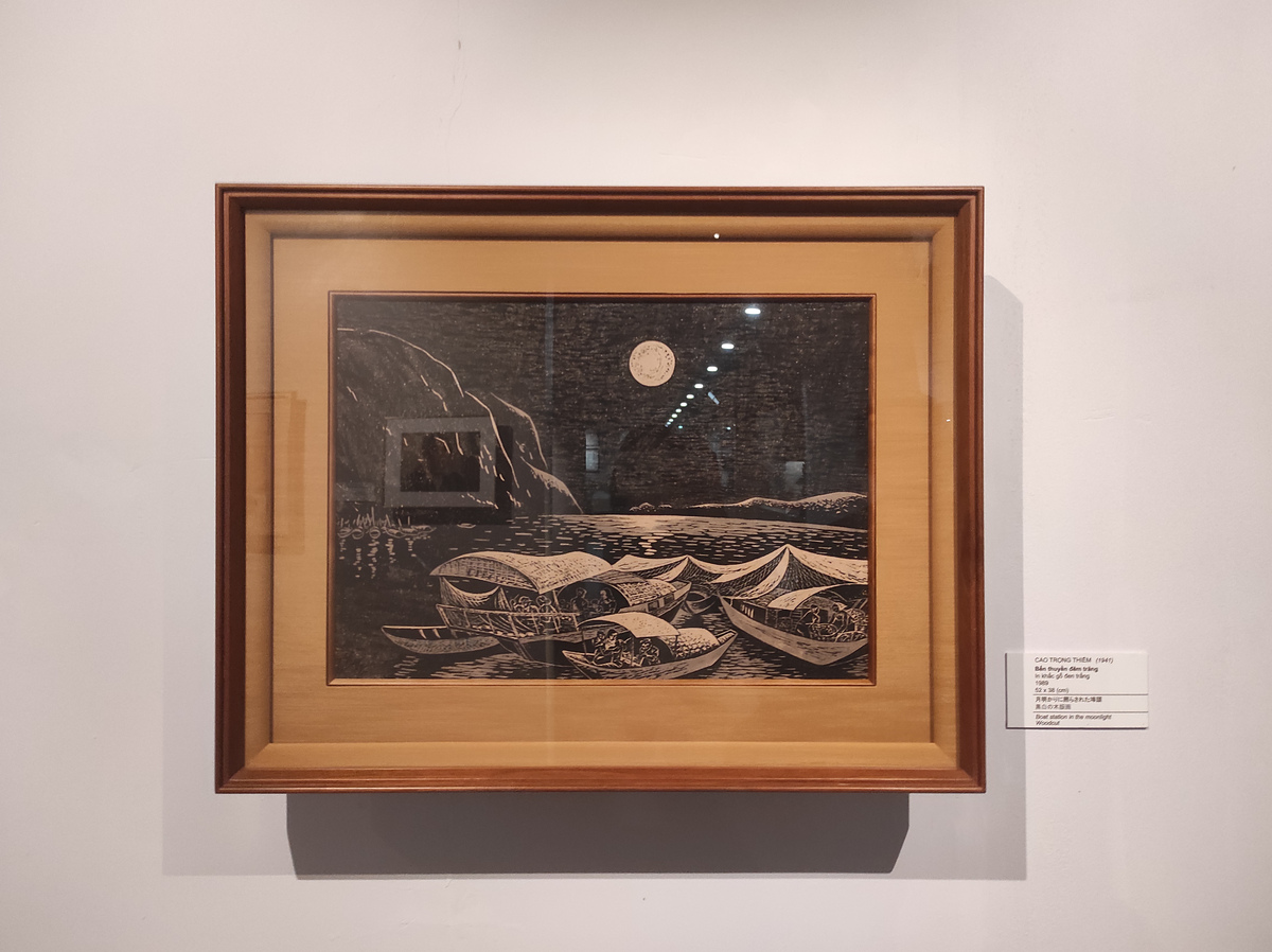 作品の一部(写真)