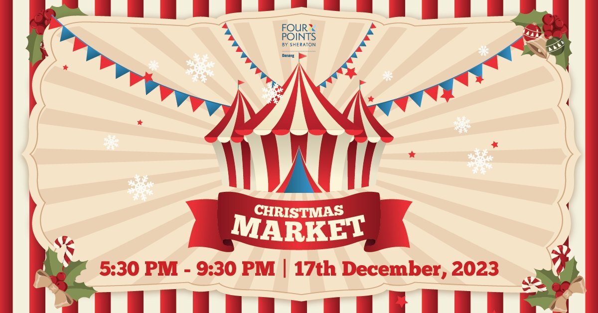 Four Points by Sheraton Danang