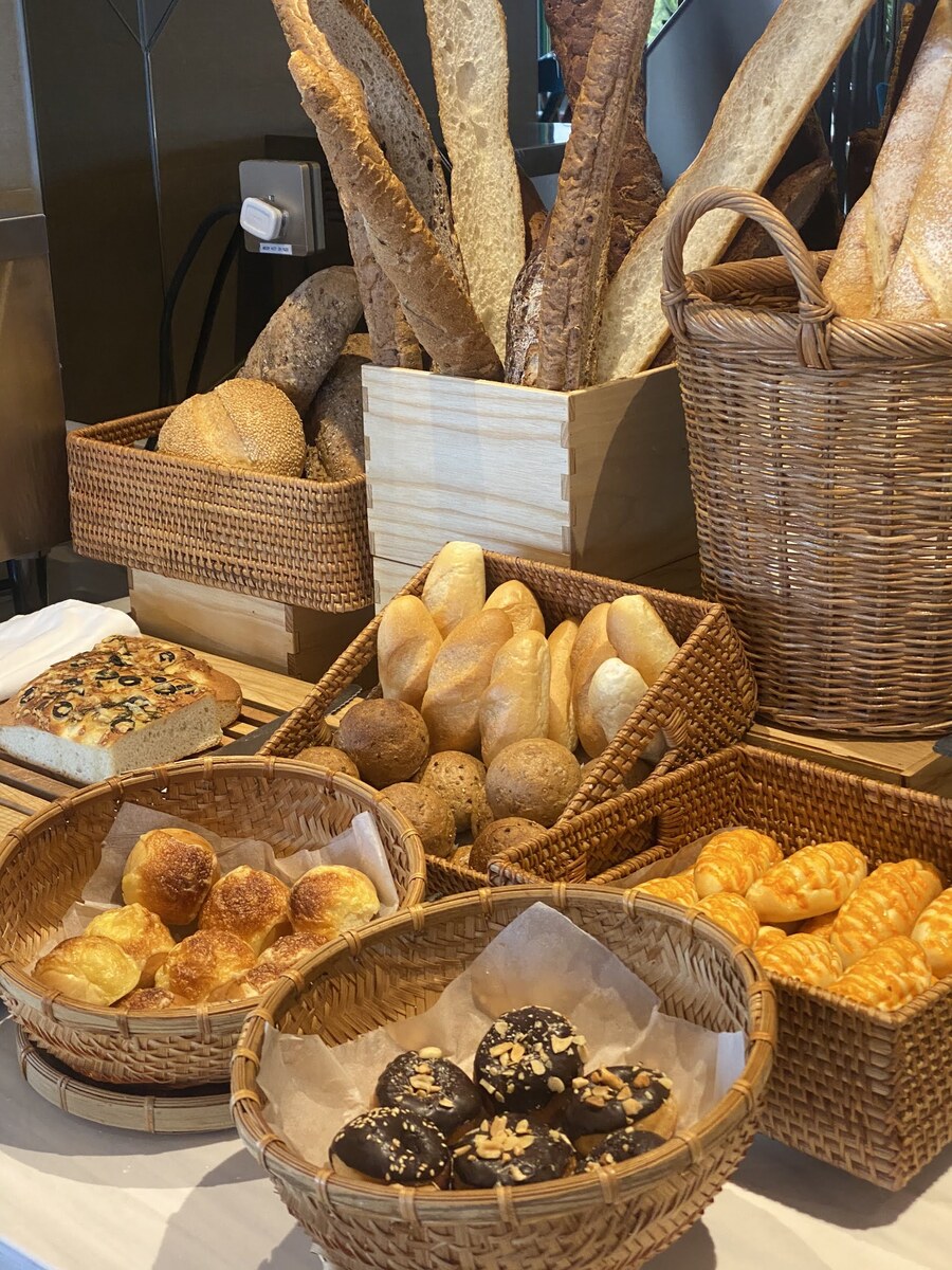 【2024年最新】ダナンのパン屋13選！地元のパン屋から外国人オーナーのお店まで