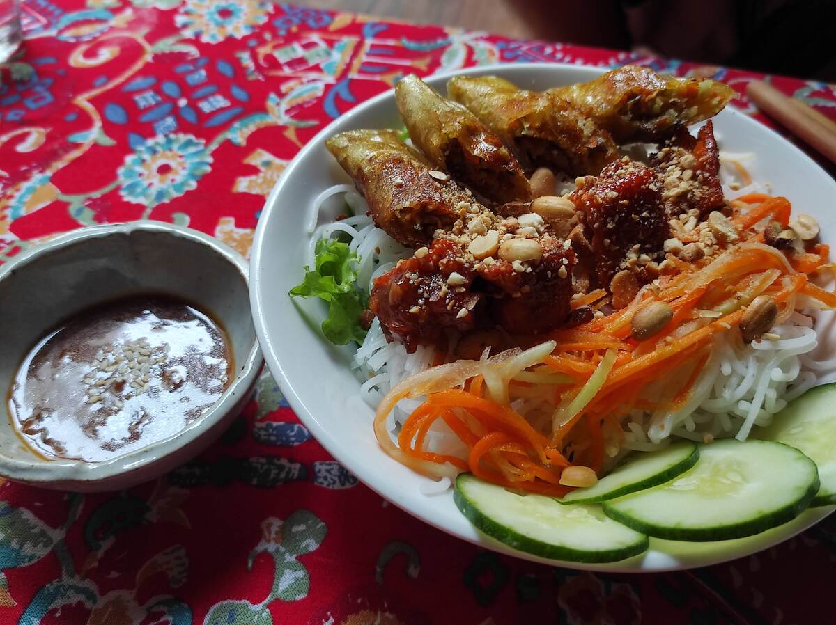 Chickpea Eatery(チックピー・イータリー)