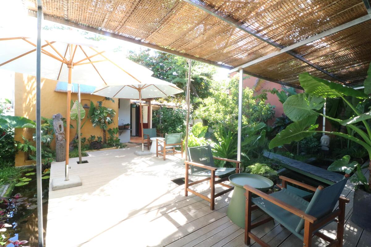 Tropical Eatery by Chay Vui(トロピカル・イータリー・バイ・チャイ・ヴイ)