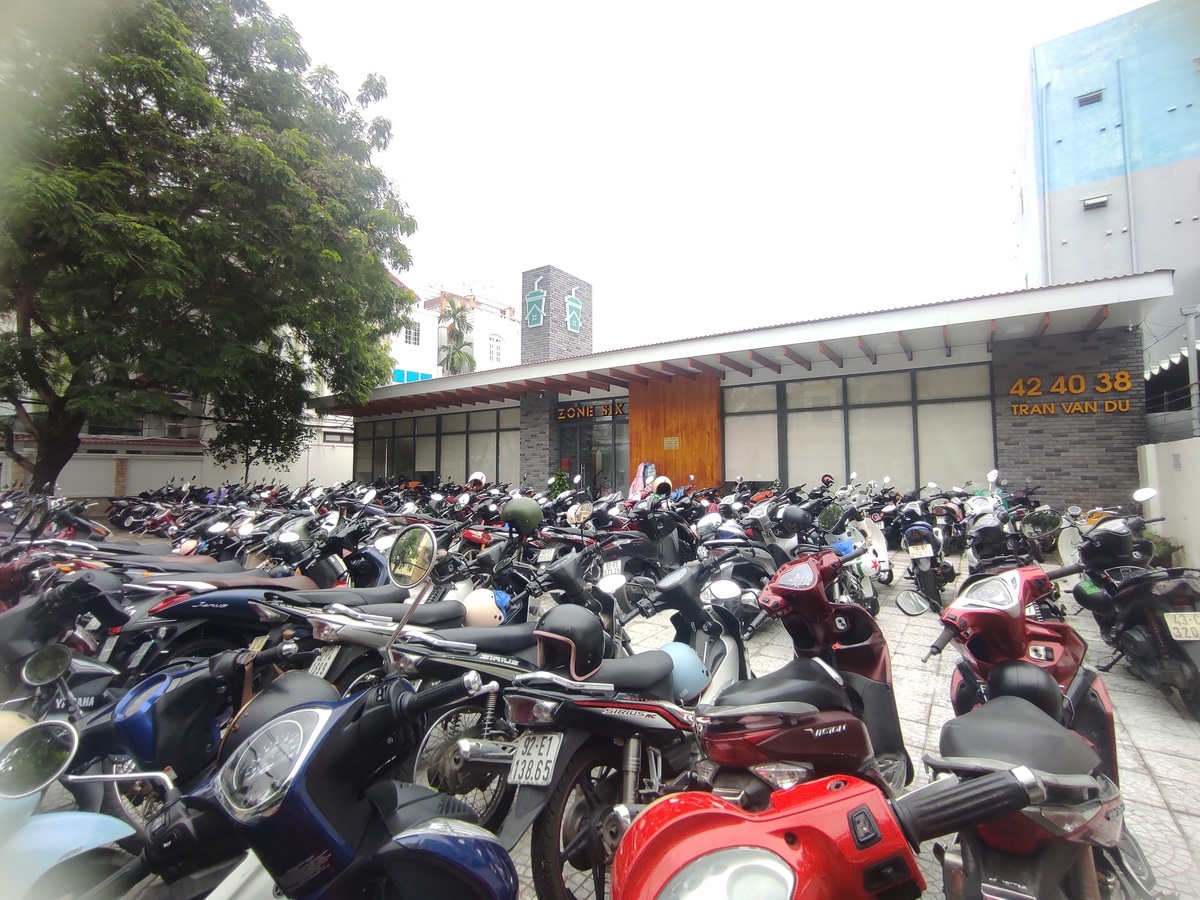 人気の時間は満員で入れないが夜の時間と午前中は比較的すいています